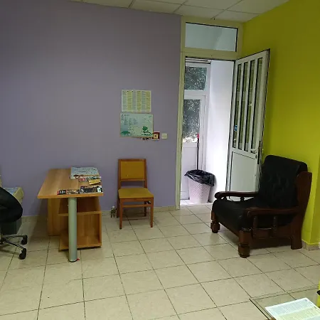 Party Hostel
