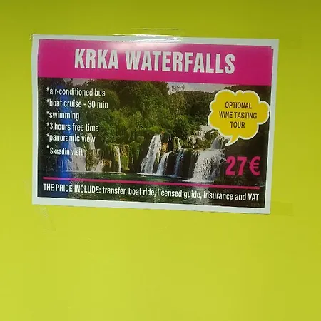 Party Hostel Split