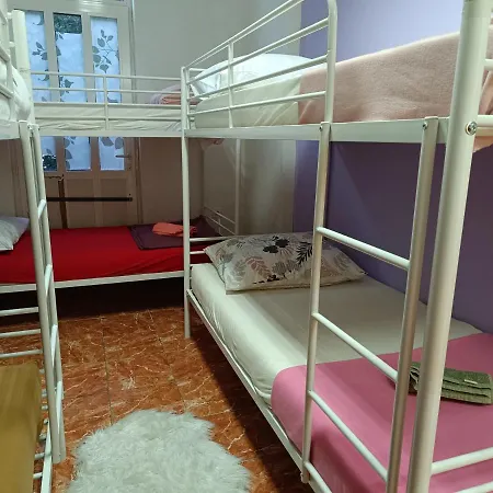 Party Hostel *