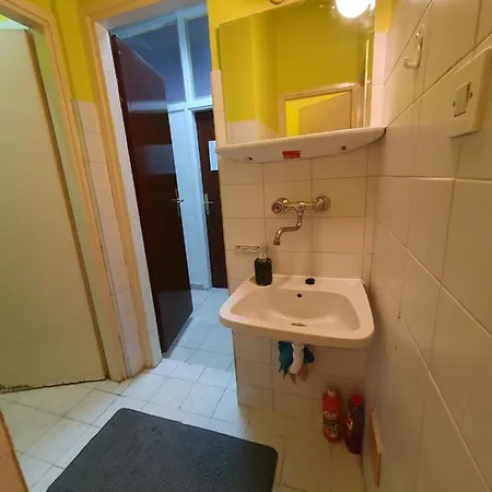 Hostal Party