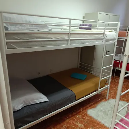 Hostal Party